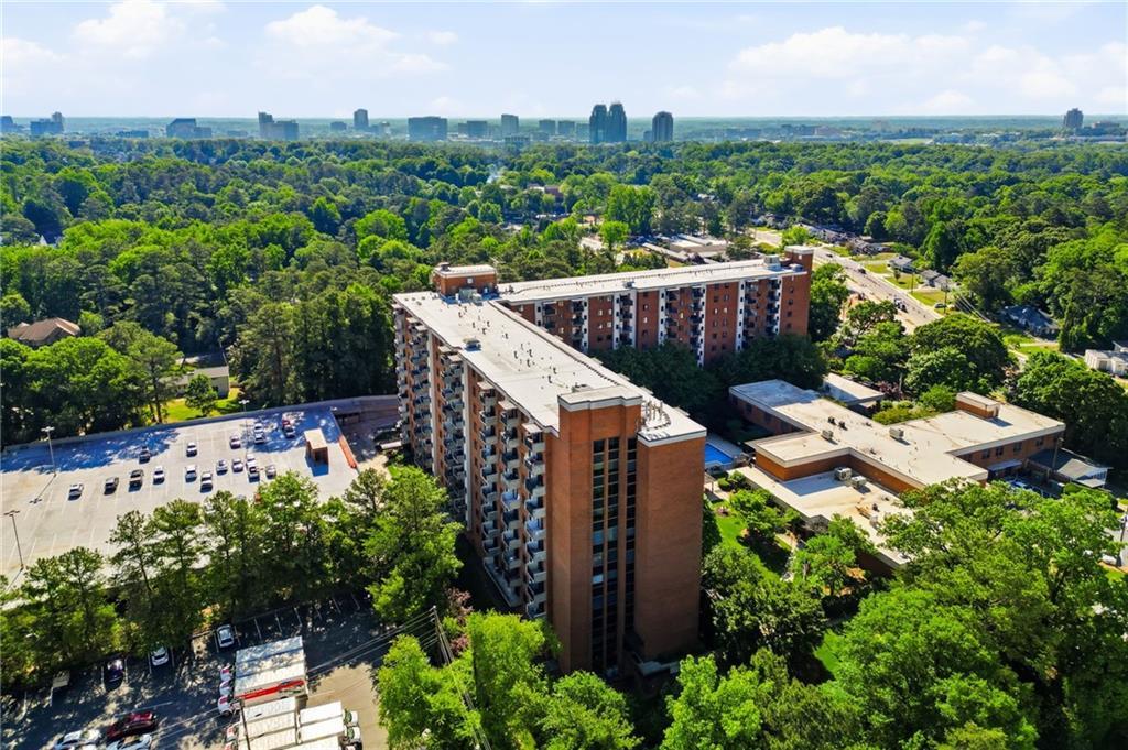 300 Johnson Ferry Rd. #A803, Atlanta, GA 30328