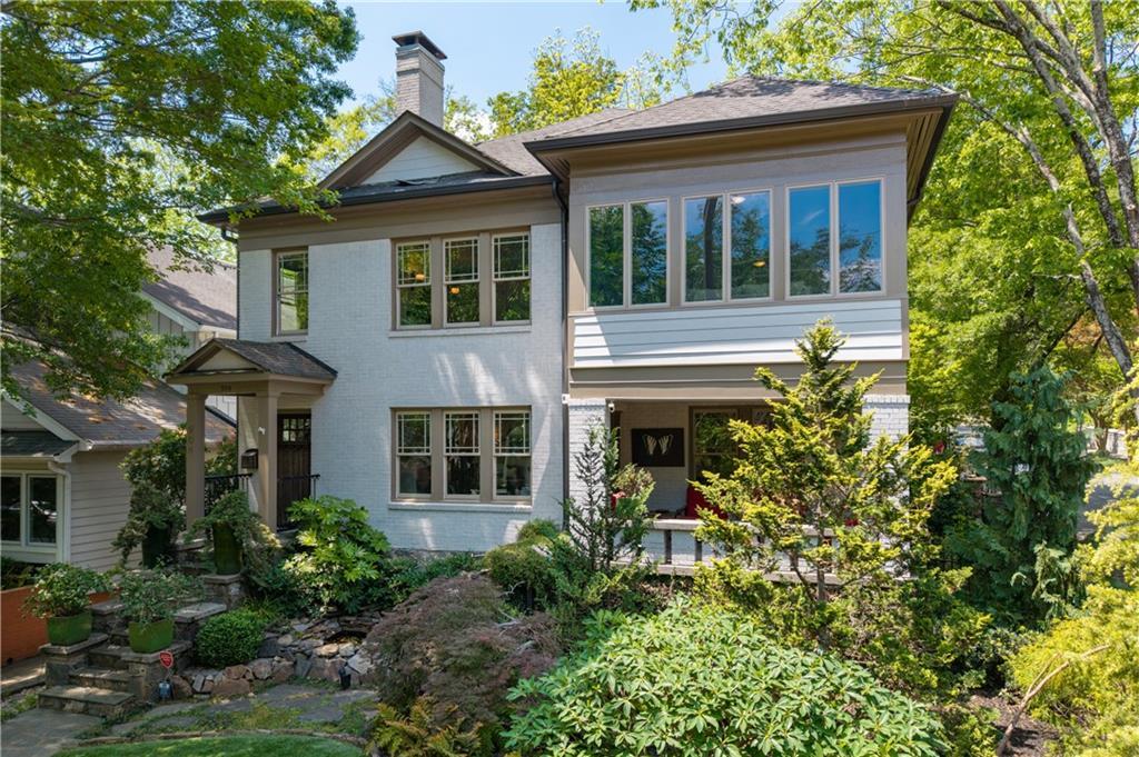 904 Charles Allen Dr., Atlanta, GA 30308