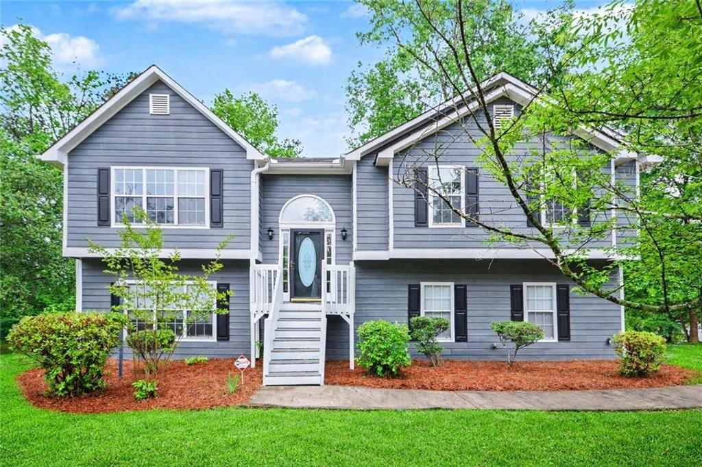 2158 Alyssa Ct., Lithia Springs, GA 30122