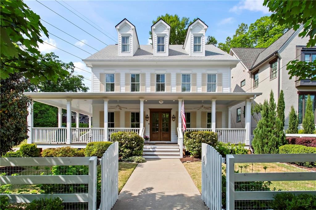 752 Cumberland Rd., Atlanta, GA 30306