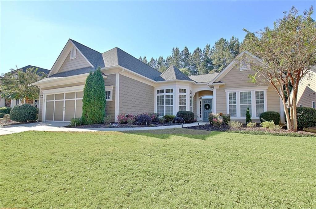 424 Tallulah Dr., Griffin, GA 30223