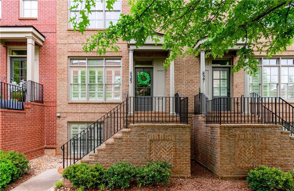 825 Virginia Park Cir., Atlanta, GA 30306