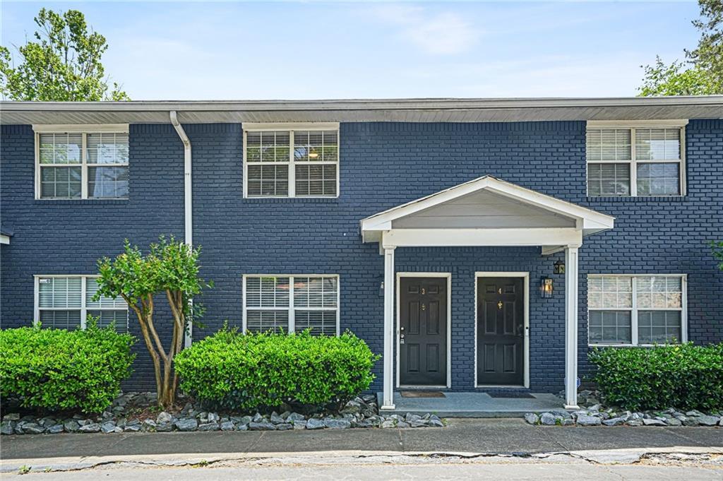 3133 Buford Hwy. #3, Atlanta, GA 30329