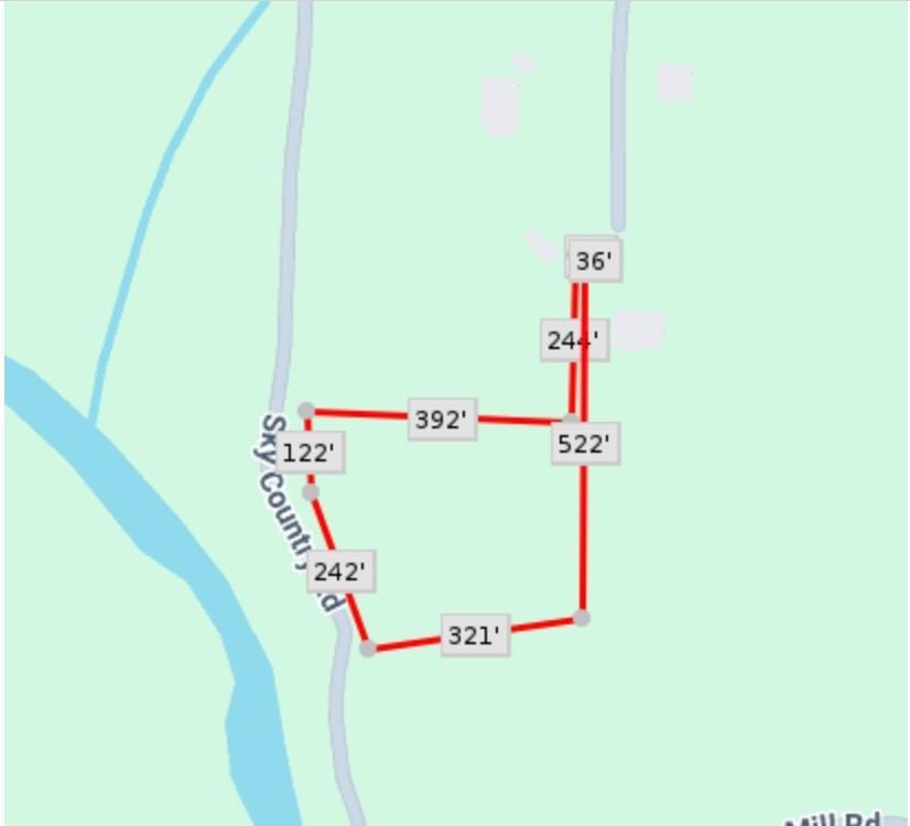 01 Wimpy Mill Rd., Dahlonega, GA 30533