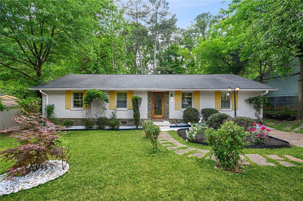 2570 Spring Dr., Smyrna, GA 30080