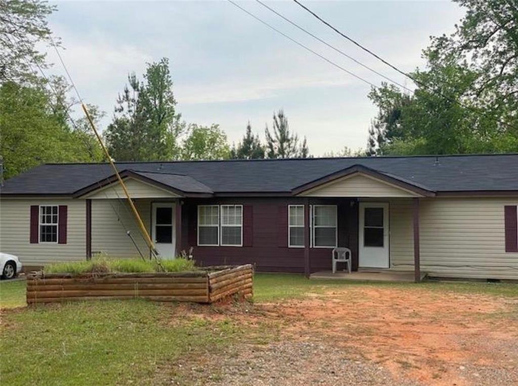 100 Horton Dr., Eatonton, GA 31024