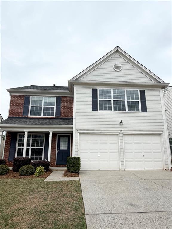 8835 Grappe Trace, Suwanee, GA 30024