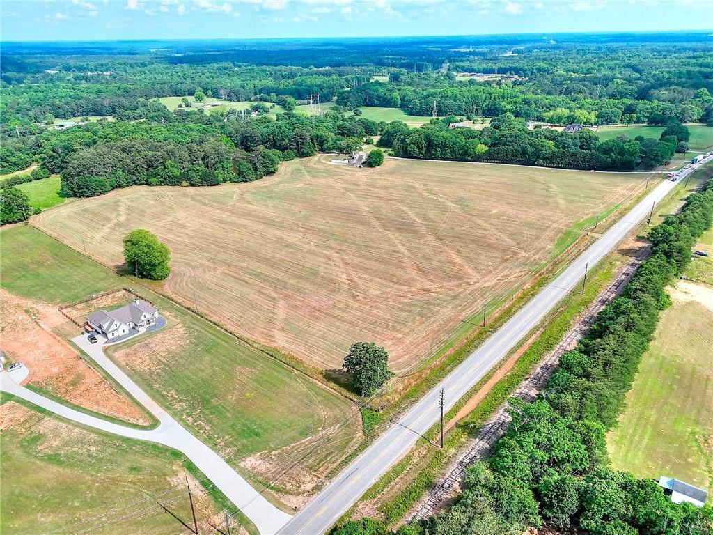 Hwy 11, Social Circle, GA 30025