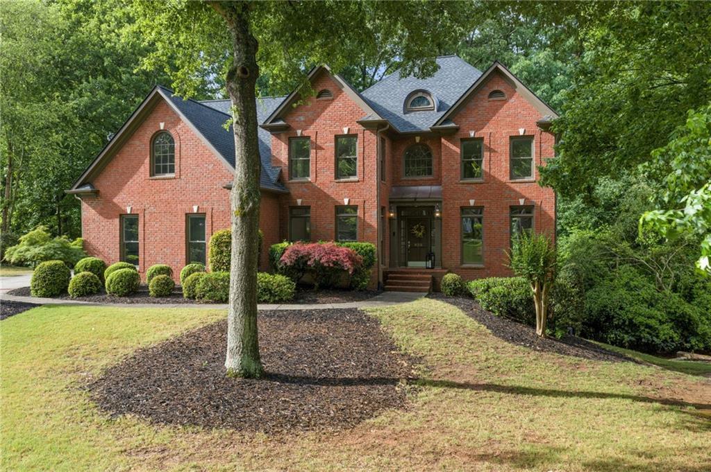 850 Riverhaven Dr., Suwanee, GA 30024