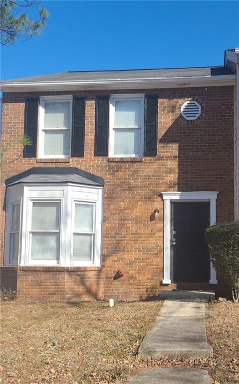 8010 Woodlake Dr., Riverdale, GA 30274