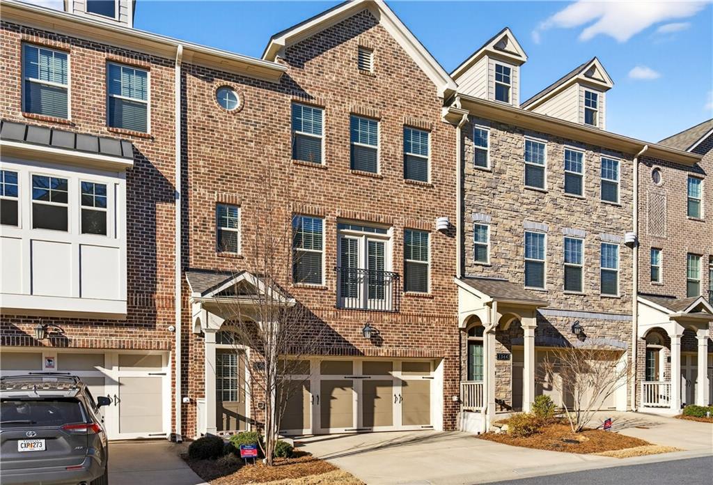 1342 Rosen Rd., Brookhaven, GA 30319