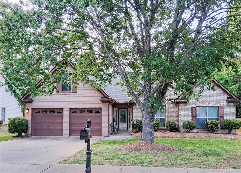 2880 Wadley Ln., Dacula, GA 30019