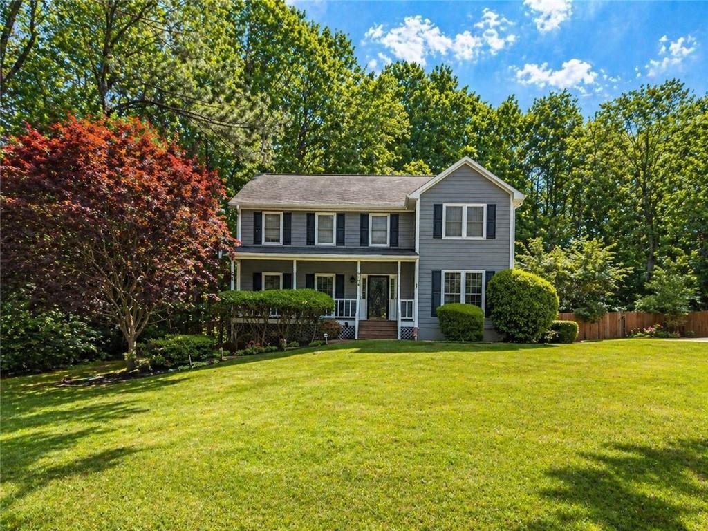 4795 Langford Ct., Mableton, GA 30126