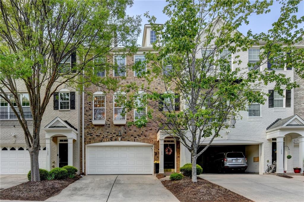 11304 Musette Cir., Alpharetta, GA 30009