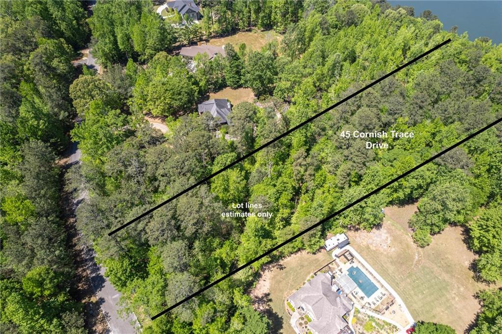 45 Cornish Trace Dr., Covington, GA 30014