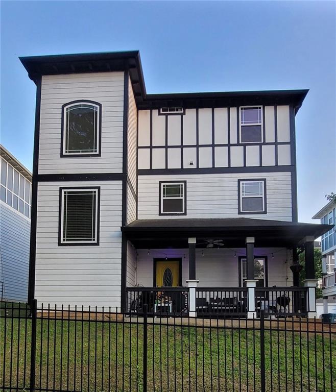 689 Mcwilliams Rd., Atlanta, GA 30315