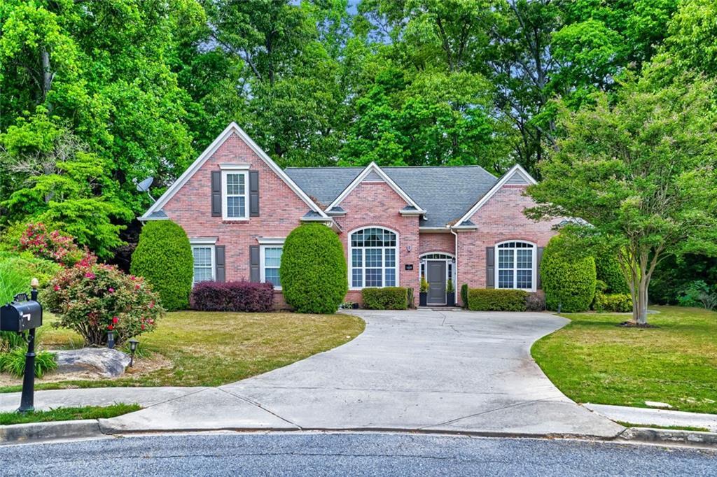3000 Barimore Pl., Dacula, GA 30019