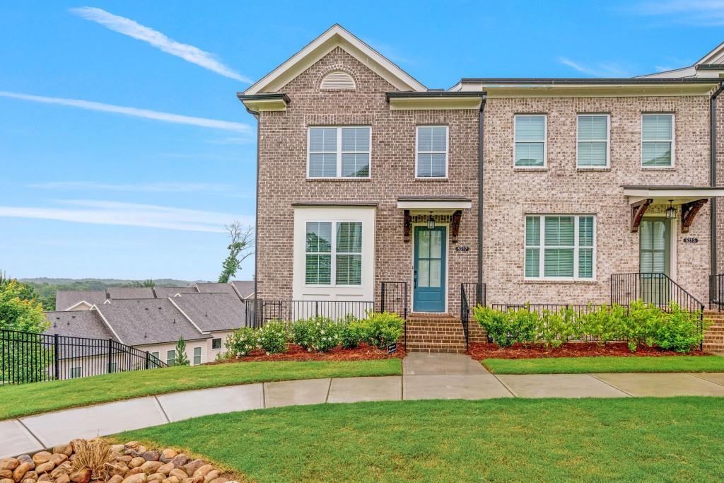 5217 Riden Ct. #263, Buford, GA 30518