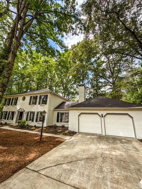 401 Vardon Way, Peachtree City, GA 30269