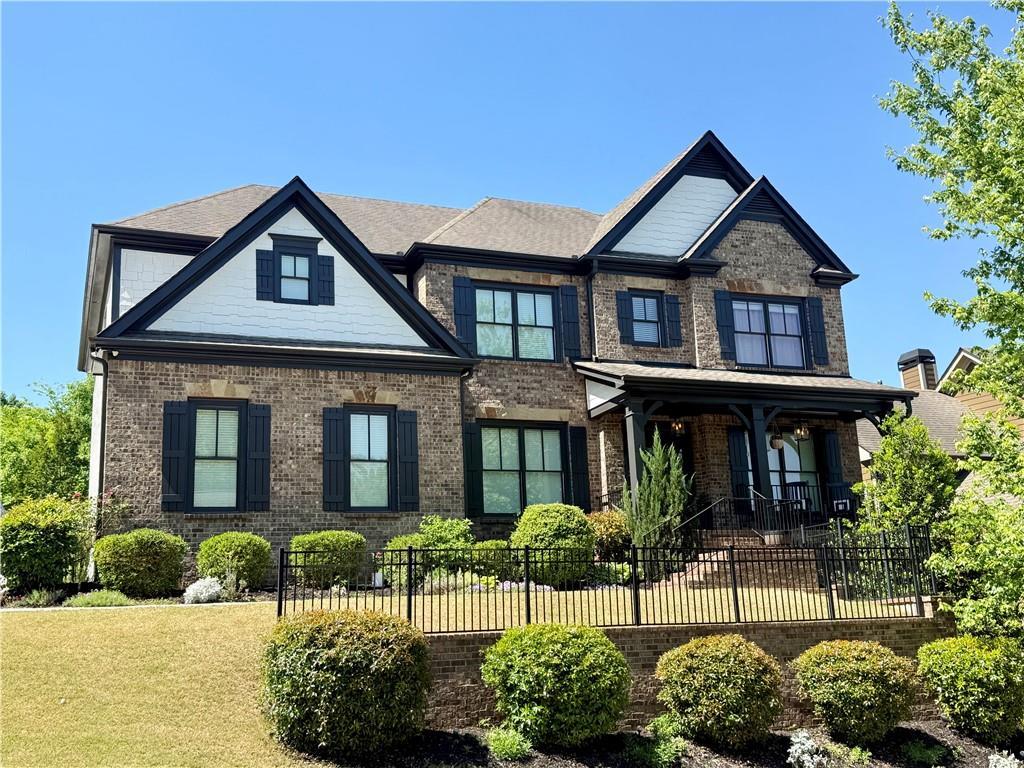 1500 Ashbury Park Dr., Hoschton, GA 30548