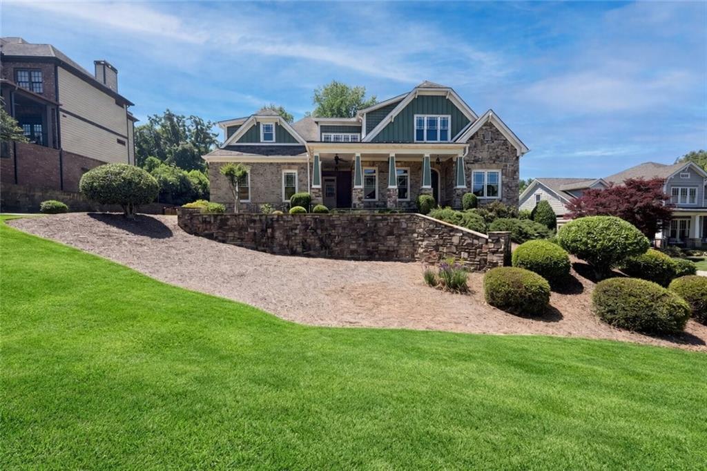 2036 Westwood Cir., Smyrna, GA 30080