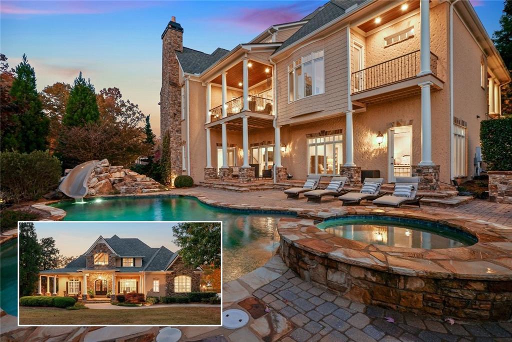 469 Rome Beauty Lane, Clarkesville, GA 30523