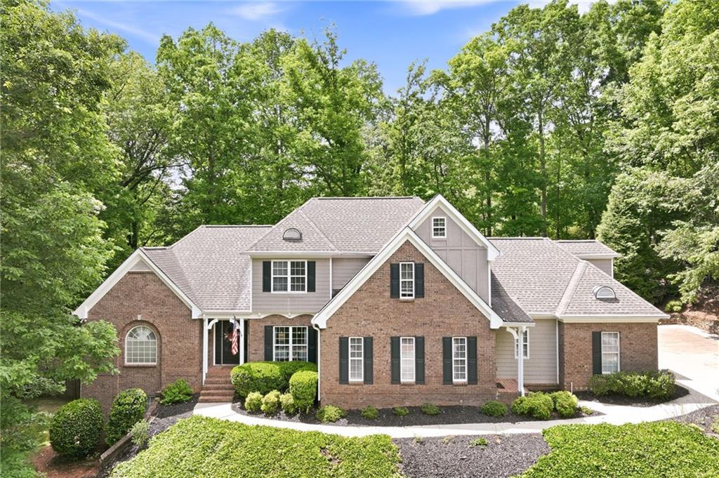 3095 Chattahoochee Trace, Gainesville, GA 30506