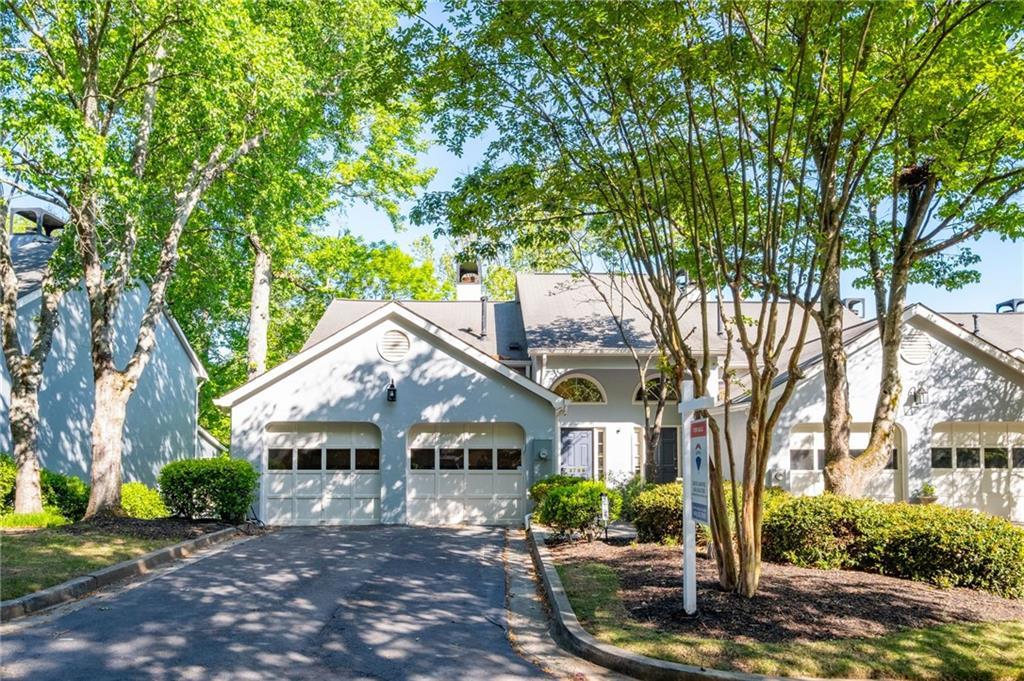 3798 Ashford Lake Ct., Brookhaven, GA 30319