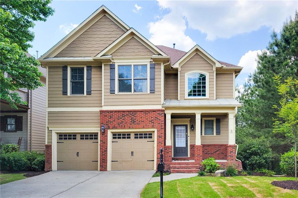 1780 Habersham Villa Dr., Cumming, GA 30041