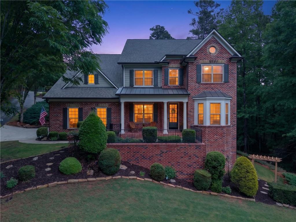 5548 Farmside Way, Johns Creek, GA 30022