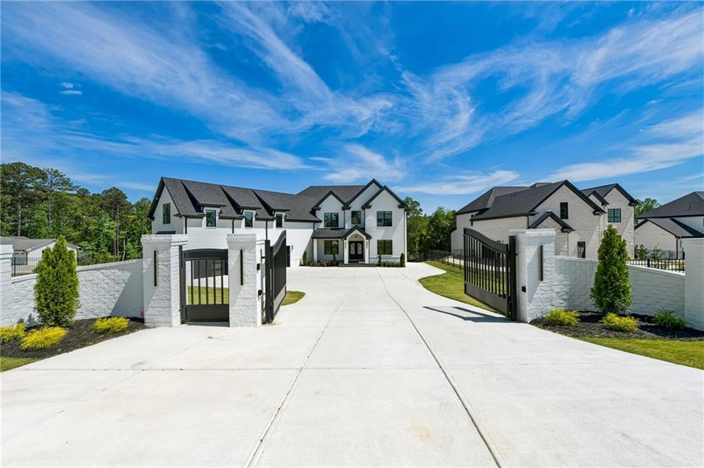 2395 Kilgore Rd Lot 7, Buford, GA 30519