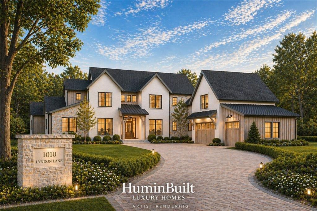 1010 Lyndon Ln., Milton, GA 30004