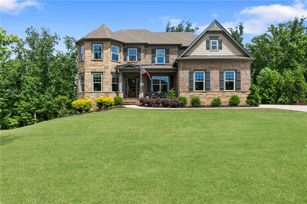 4565 Sterling Pointe Dr., Kennesaw, GA 30152