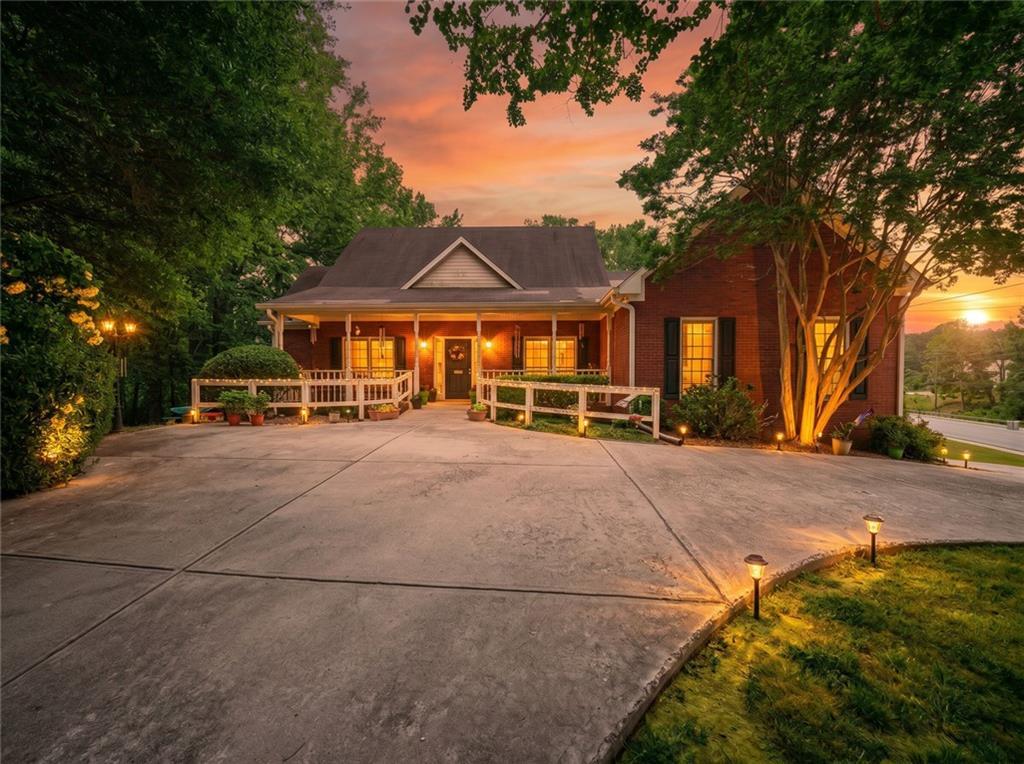 5030 Pine Mountain Rd., Kennesaw, GA 30152