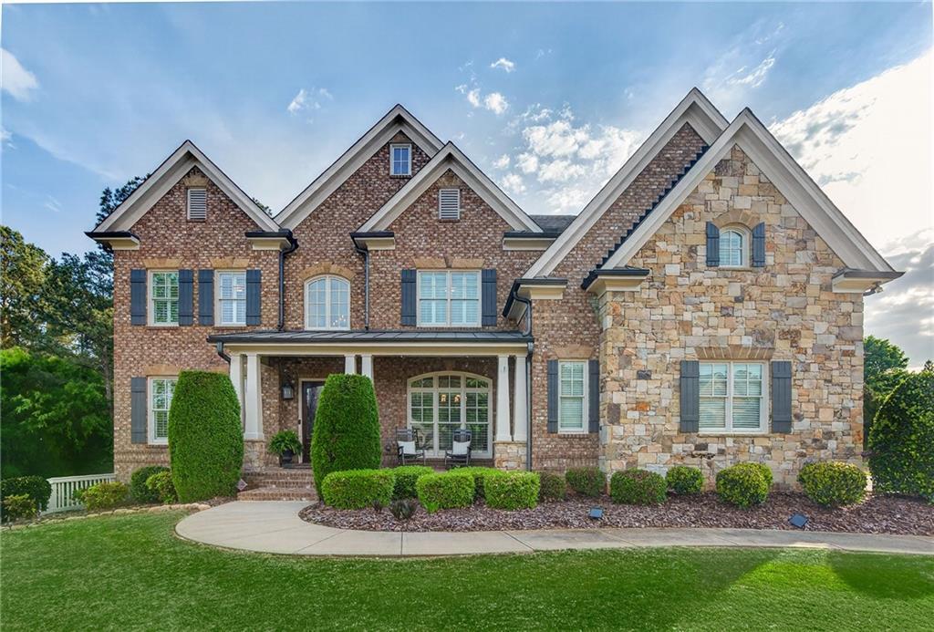 16555 Quayside Dr., Milton, GA 30004