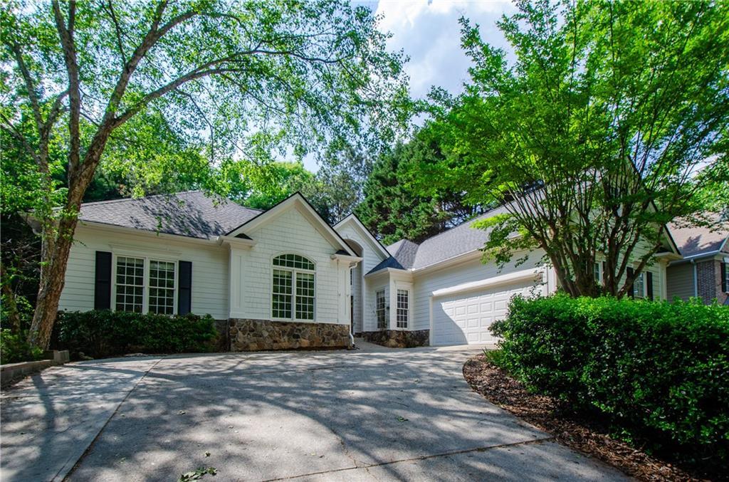 3955 Three Chimneys Ln., Cumming, GA 30041