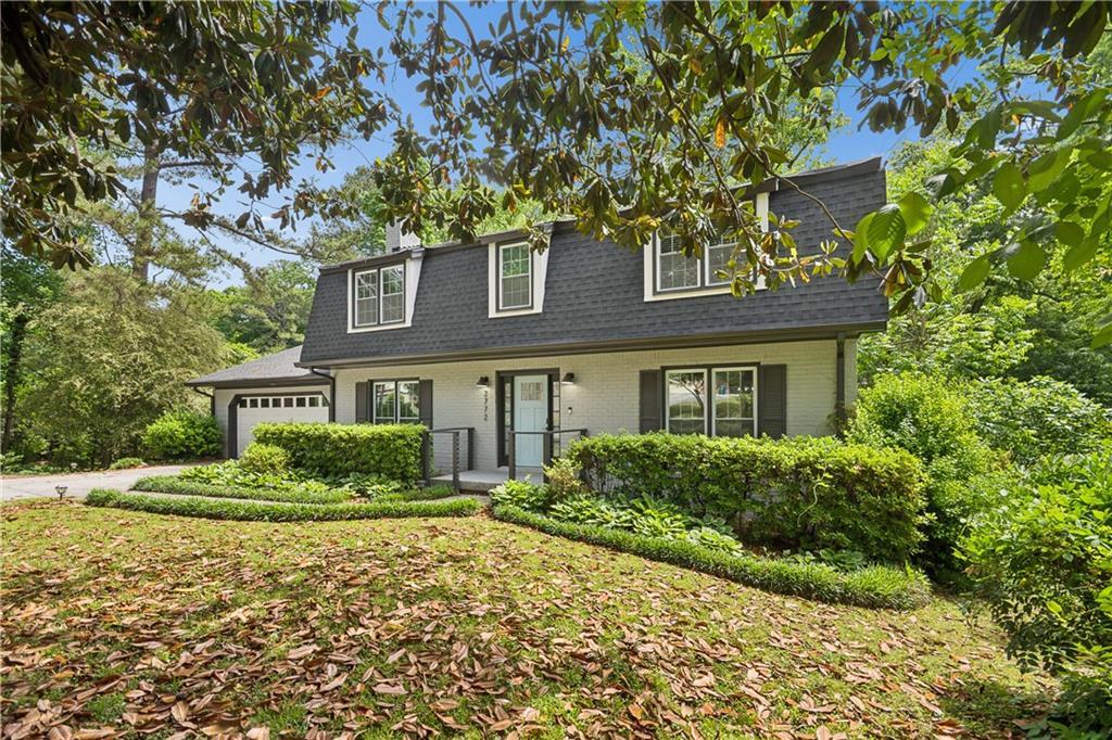2772 Dunnington Cir., Atlanta, GA 30341