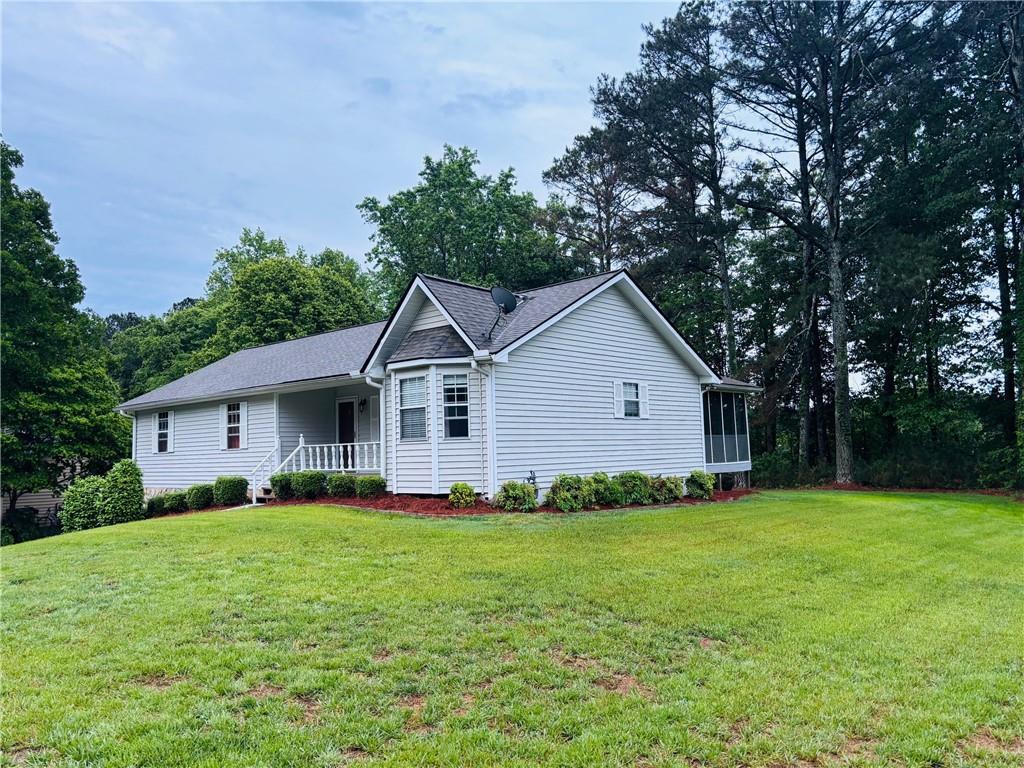 1495 Heritage Way, Acworth, GA 30102