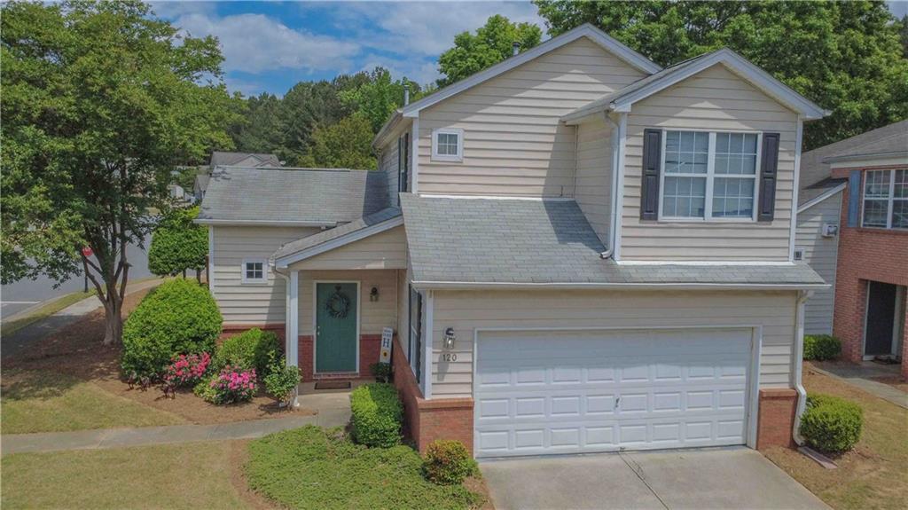 120 Windcroft Cir., Acworth, GA 30101