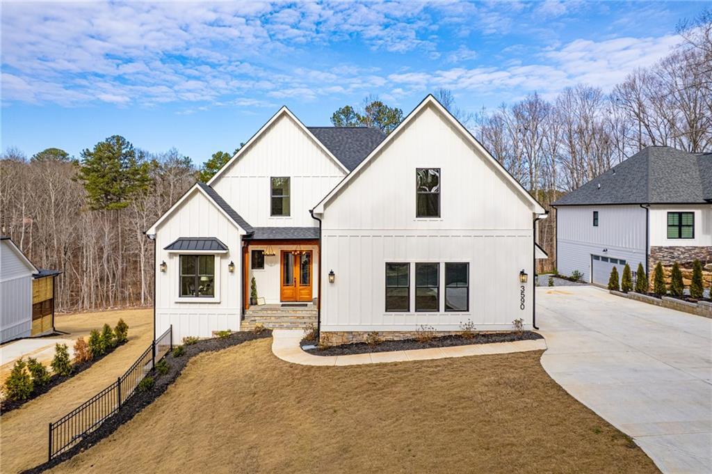 3590 Fleming Dr., Cumming, GA 30041
