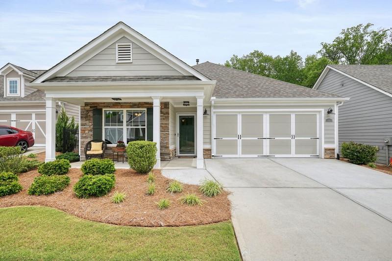 151 Westbrook Crsg Crossing, Acworth, GA 30102