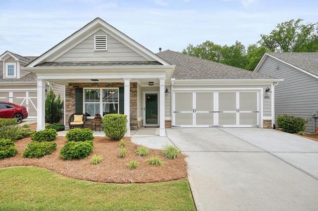 New Homes with Master Bedrooms on the 1st Floor That Attend Clark Creek Elementary School: May 9th to May 15th