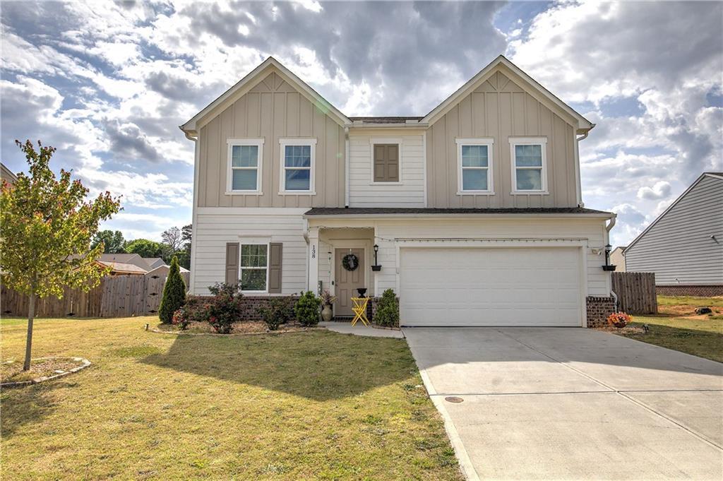 138 Verona Dr., Cartersville, GA 30120