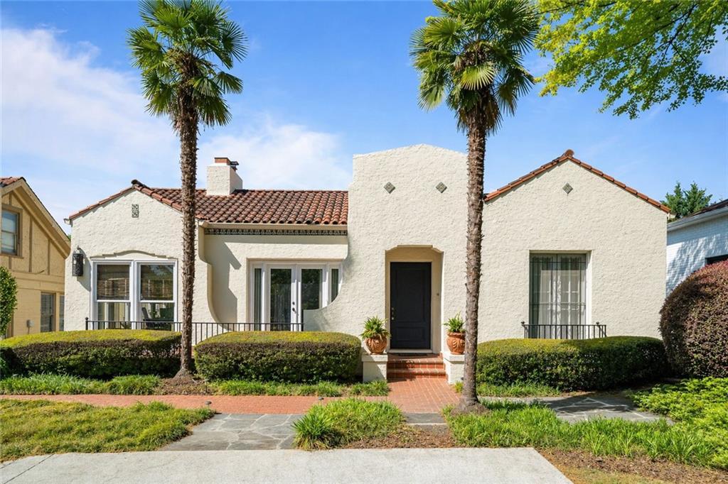 1163 University Drive, Atlanta, GA 30306