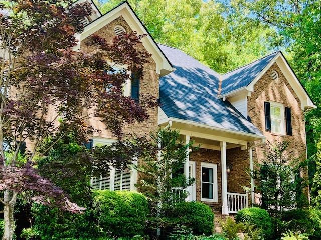 2785 Saddlebrook Way, Marietta, GA 30064