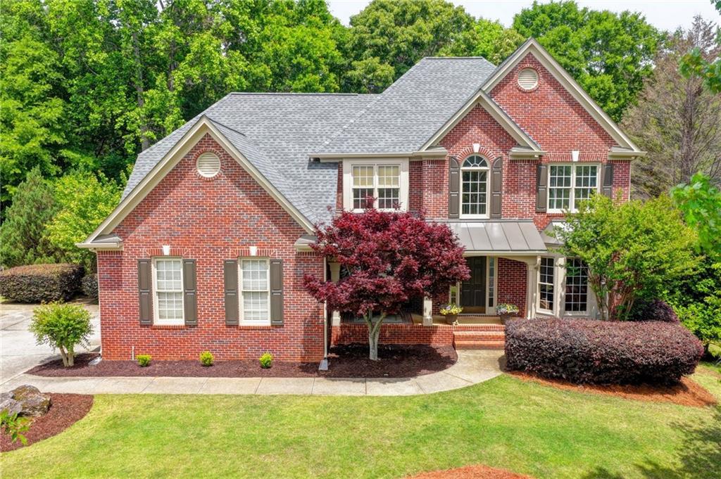 4555 E Point Dr., Cumming, GA 30041