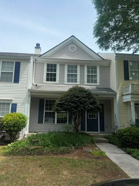 3744 Berkeley Crossing, Duluth, GA 30096