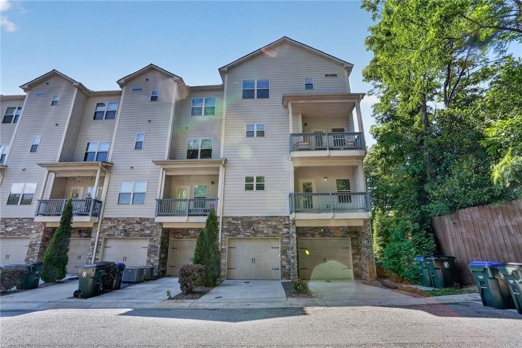 3122 Quantum Ln. #59, Atlanta, GA 30341