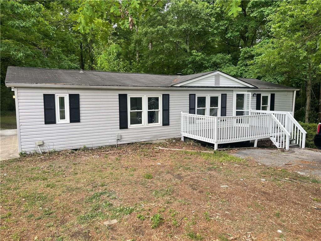 284 Luther Cir., Villa Rica, GA 30180