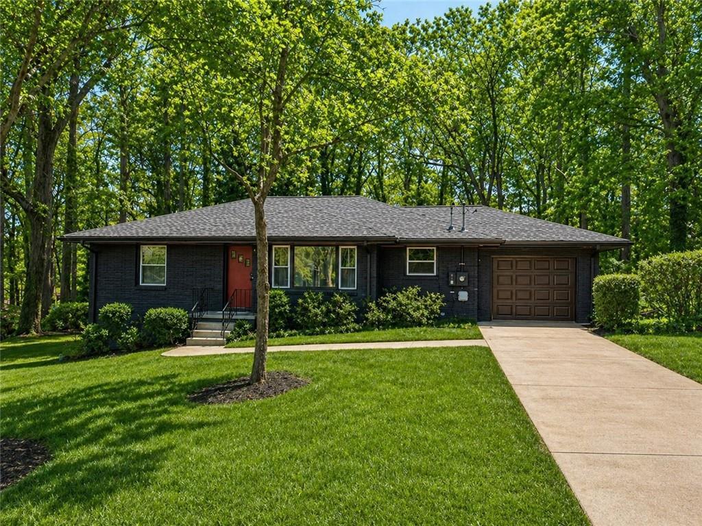 1397 Skyhaven Rd., Atlanta, GA 30316